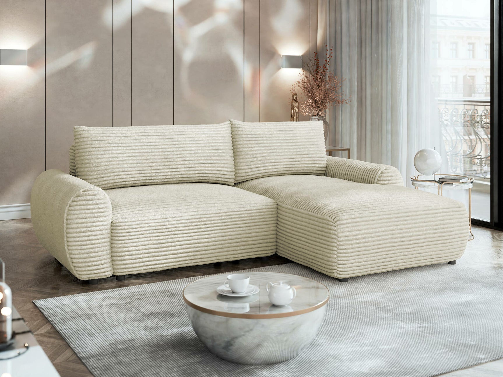 Hjørnesofa TrendyNest 103
