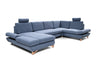 Hjørnesofa Kingston 169