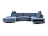 Hjørnesofa Kingston 169