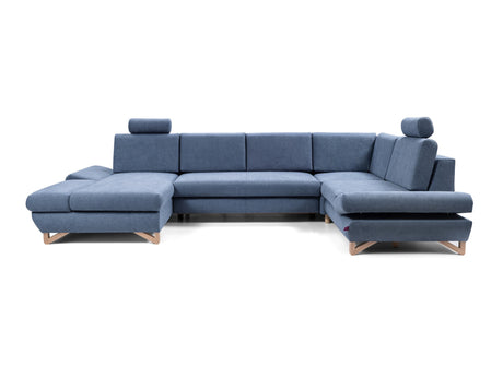 Hjørnesofa Kingston 169
