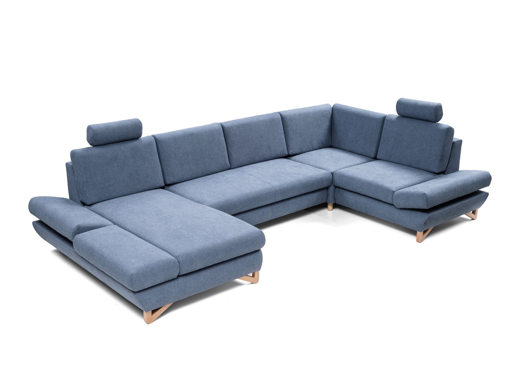Hjørnesofa Kingston 169