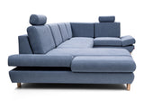 Hjørnesofa Kingston 169