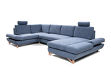 Hjørnesofa Kingston 169