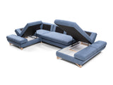 Hjørnesofa Kingston 169