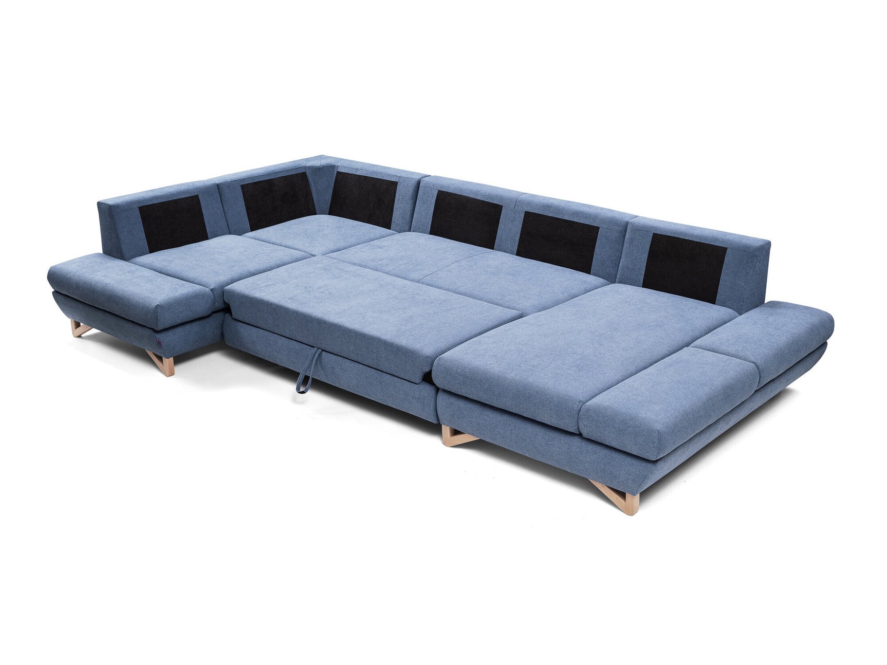 Hjørnesofa Kingston 169