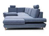 Hjørnesofa Kingston 169