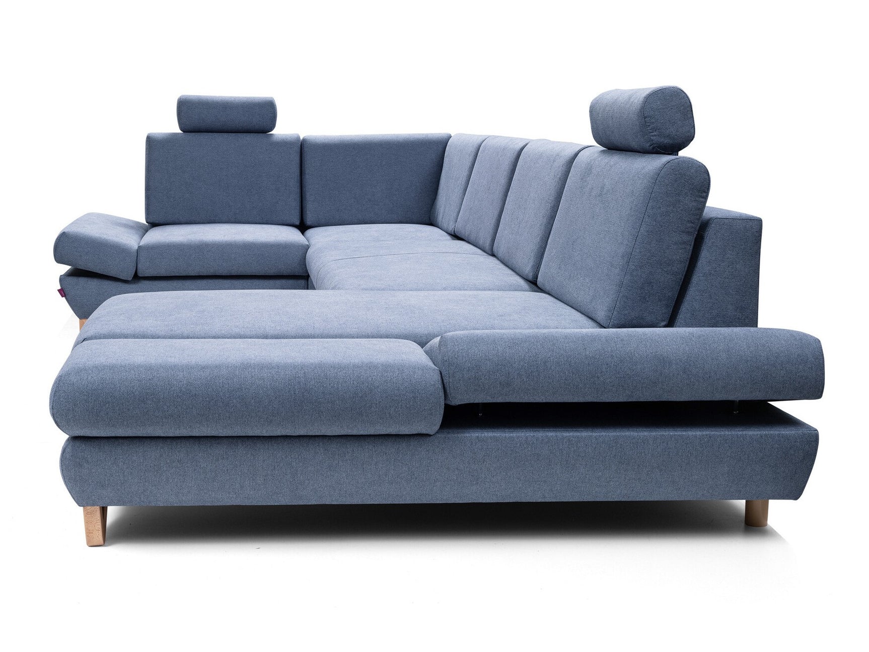 Hjørnesofa Kingston 169