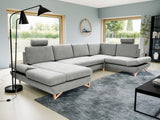 Hjørnesofa Kingston 169