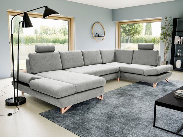 Hjørnesofa Kingston 169