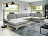 Hjørnesofa Kingston 169
