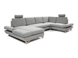 Hjørnesofa Kingston 169