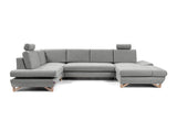 Hjørnesofa Kingston 169
