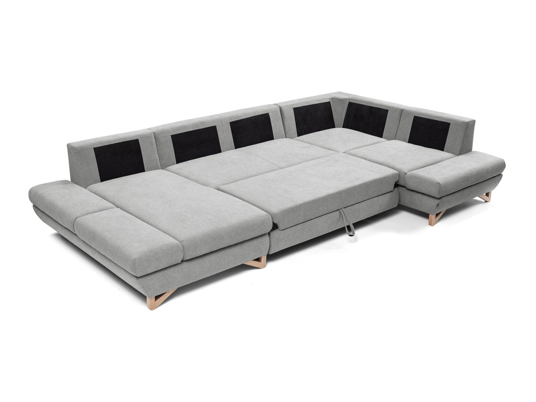 Hjørnesofa Kingston 169