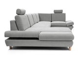 Hjørnesofa Kingston 169