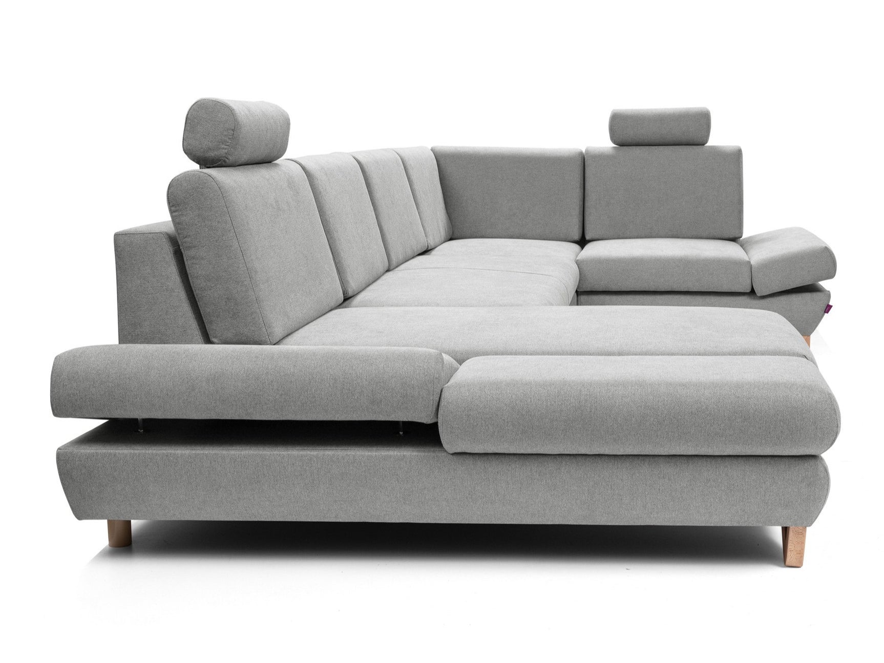 Hjørnesofa Kingston 169