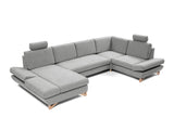 Hjørnesofa Kingston 169