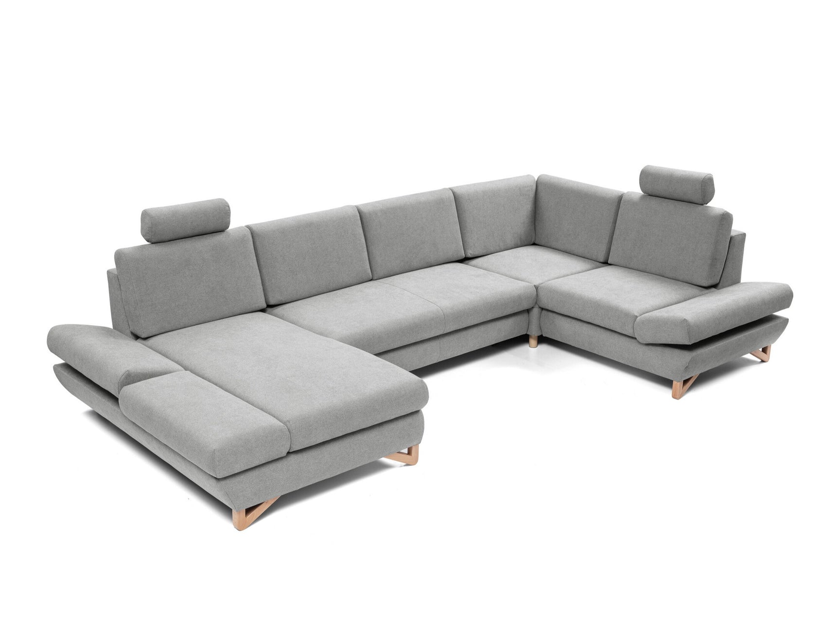 Hjørnesofa Kingston 169