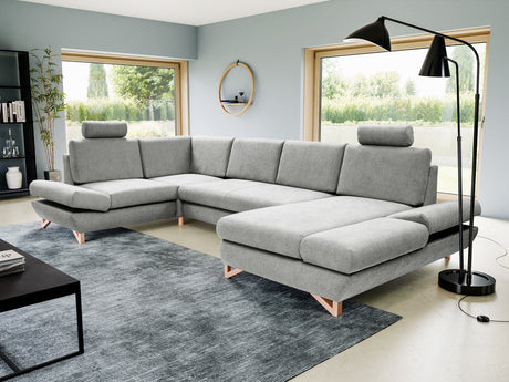 Hjørnesofa Kingston 169