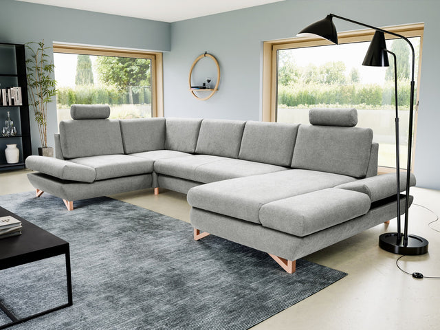 Hjørnesofa Kingston 169