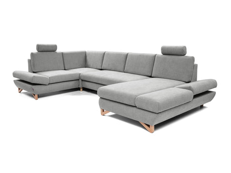 Hjørnesofa Kingston 169
