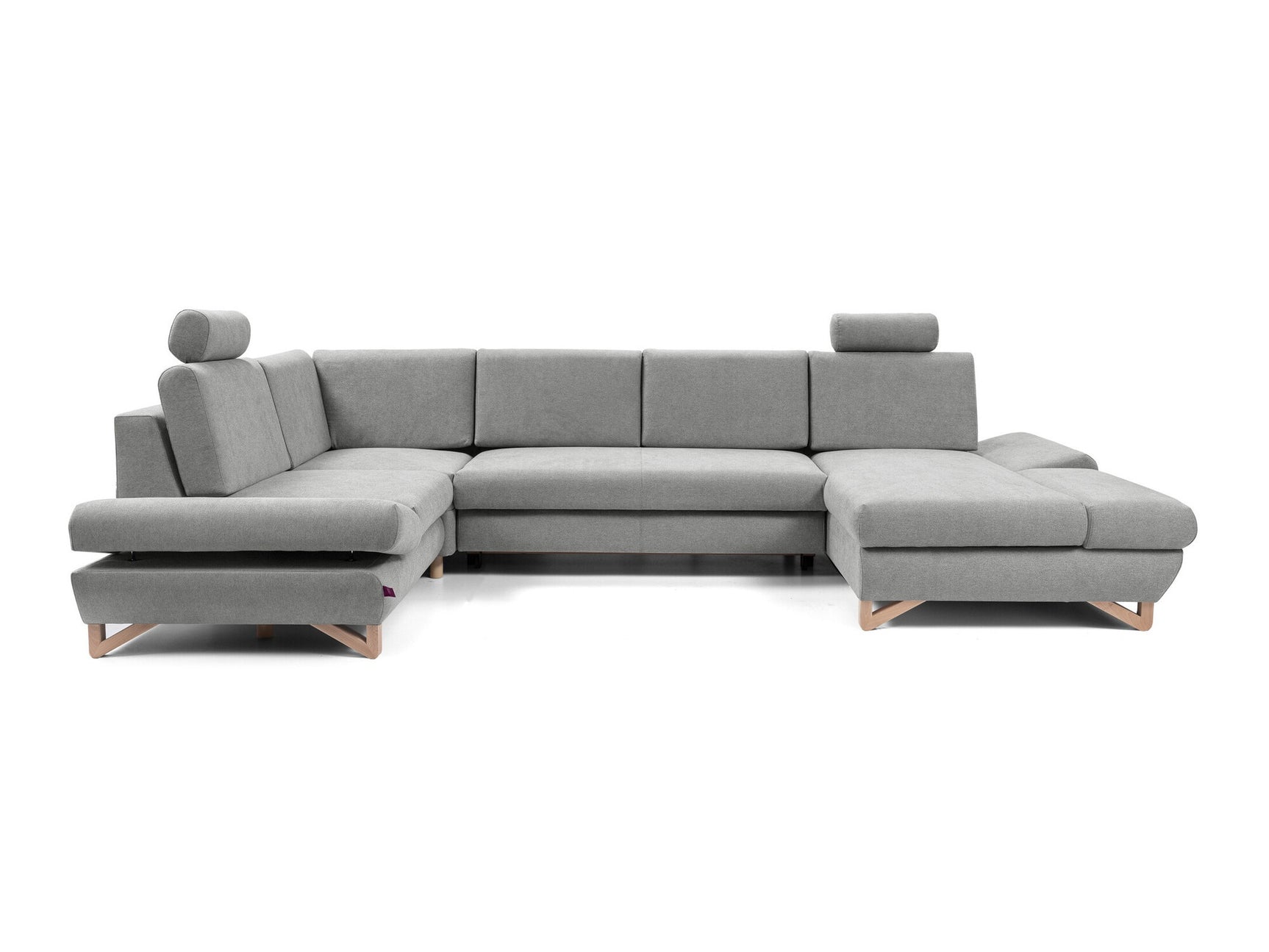 Hjørnesofa Kingston 169