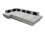 Hjørnesofa Kingston 169