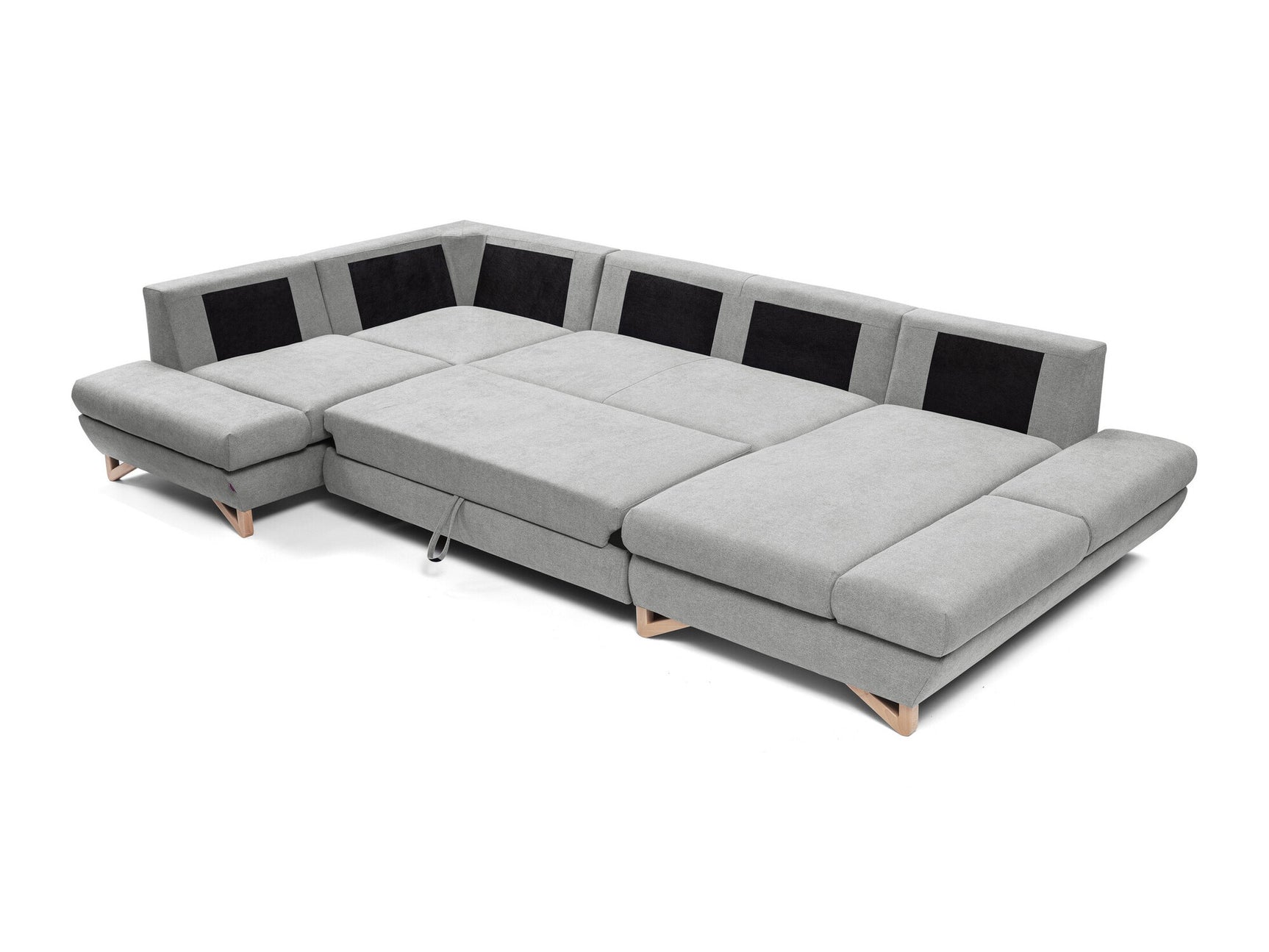 Hjørnesofa Kingston 169