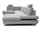 Hjørnesofa Kingston 169
