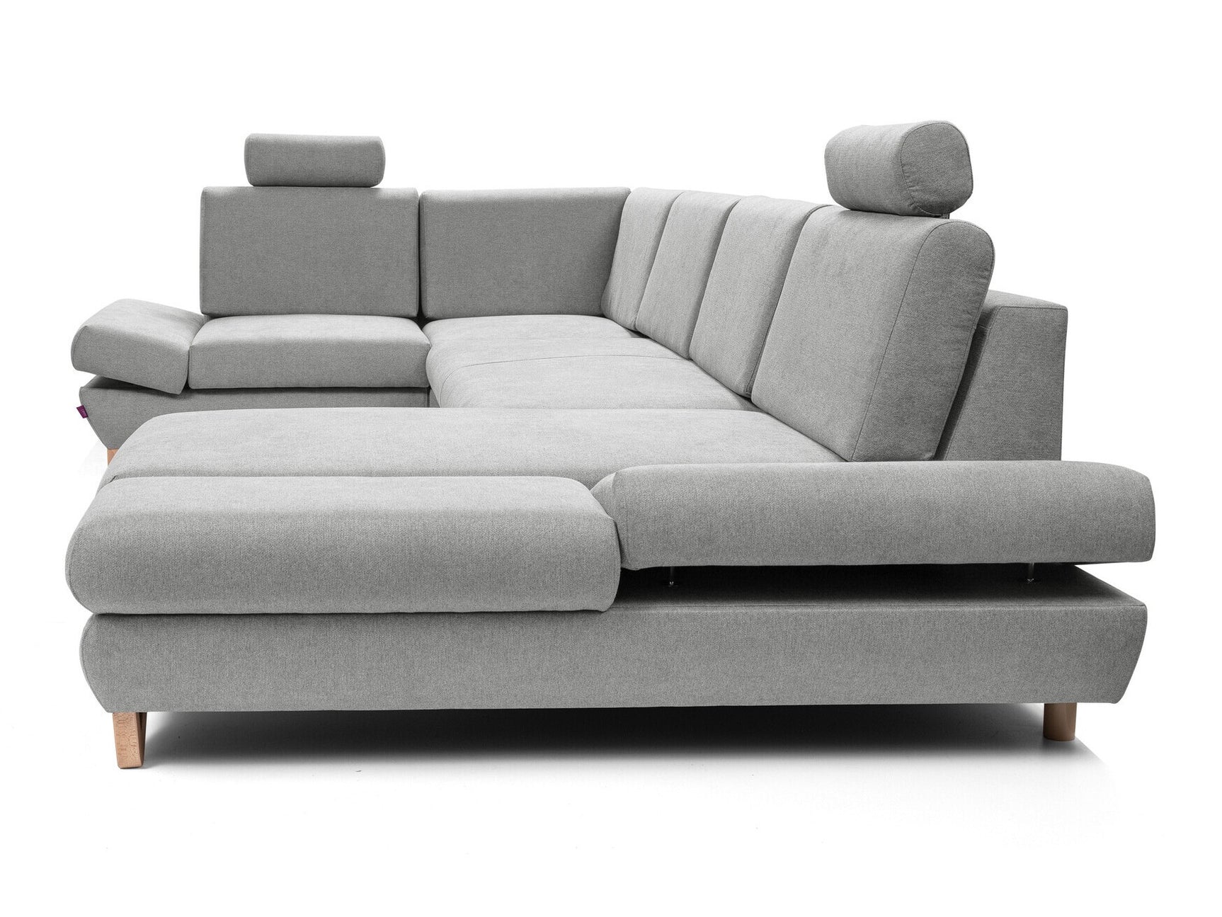 Hjørnesofa Kingston 169