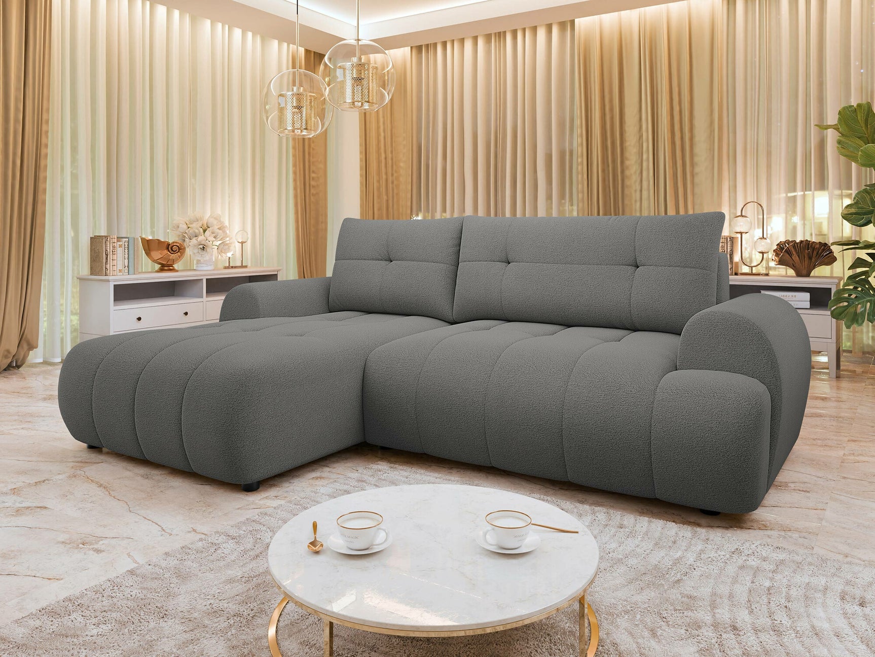 Hjørnesofa TrendyNest 104