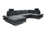 Hjørnesofa Kingston 169