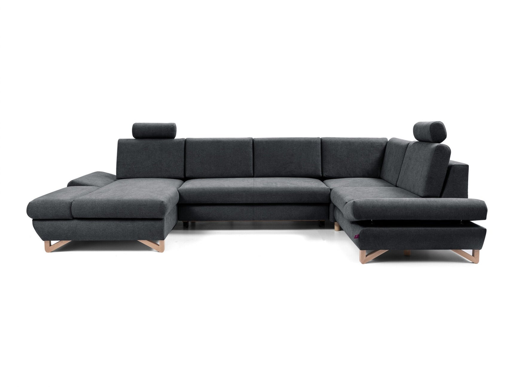 Hjørnesofa Kingston 169