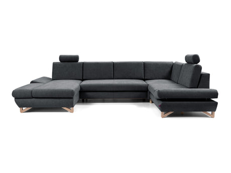 Hjørnesofa Kingston 169
