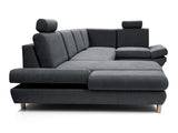Hjørnesofa Kingston 169