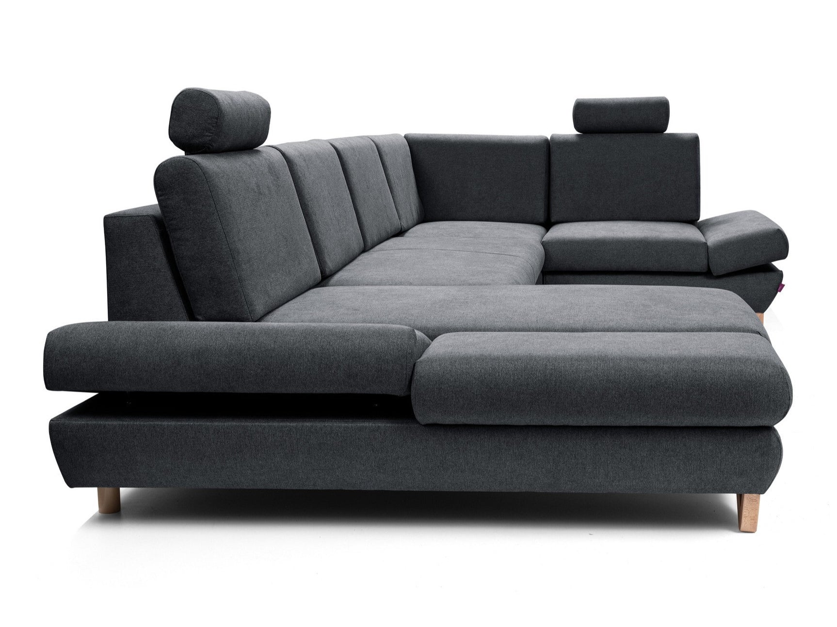 Hjørnesofa Kingston 169