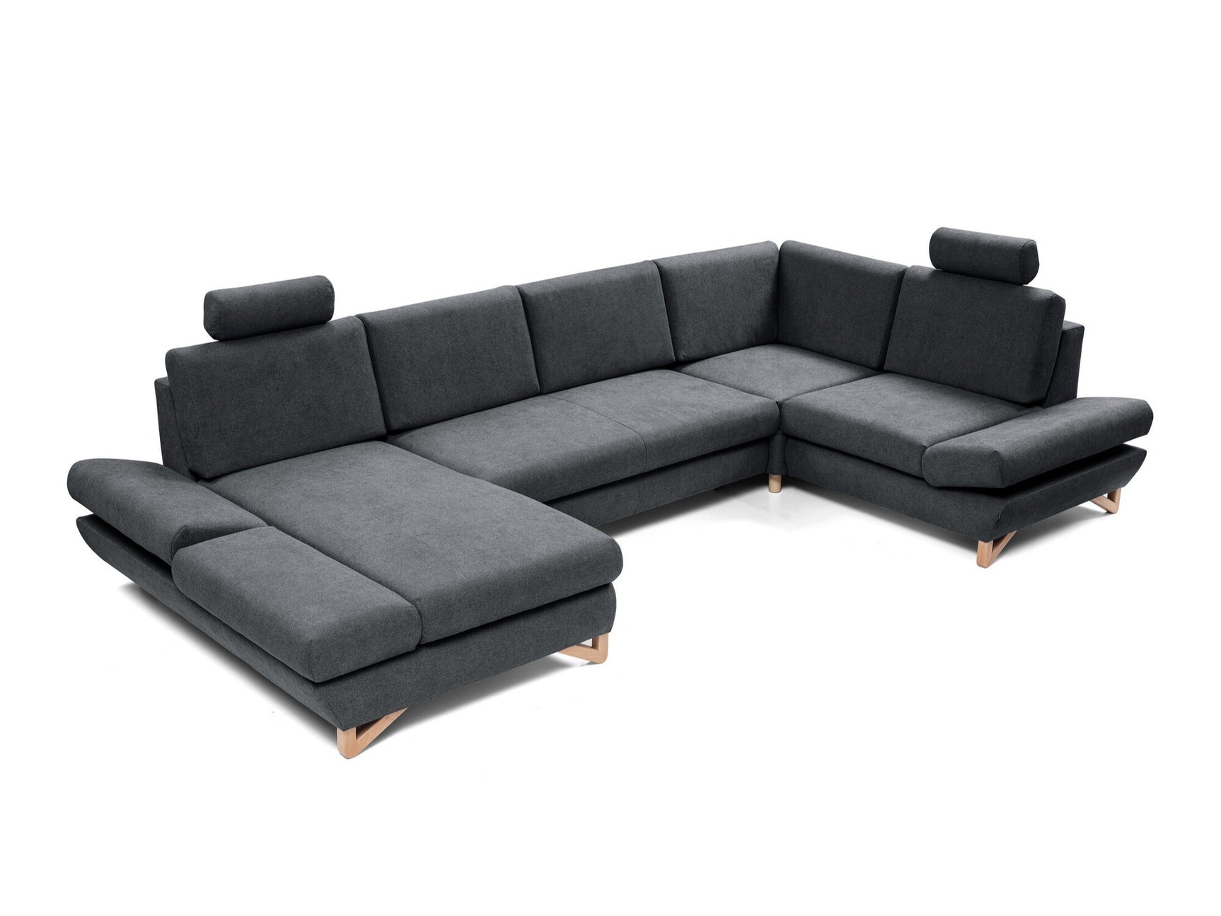 Hjørnesofa Kingston 169