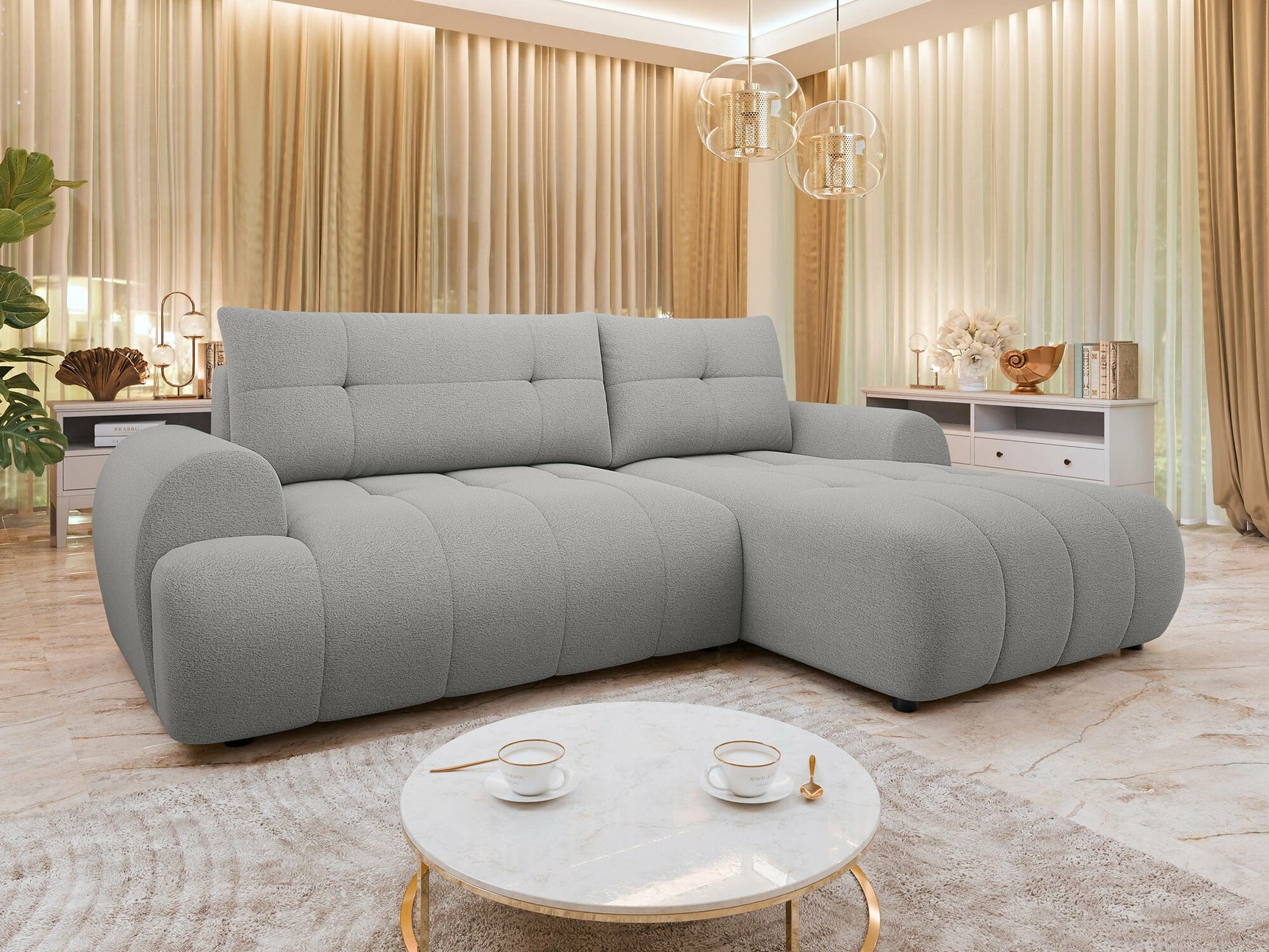 Hjørnesofa TrendyNest 104