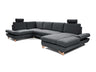 Hjørnesofa Kingston 169