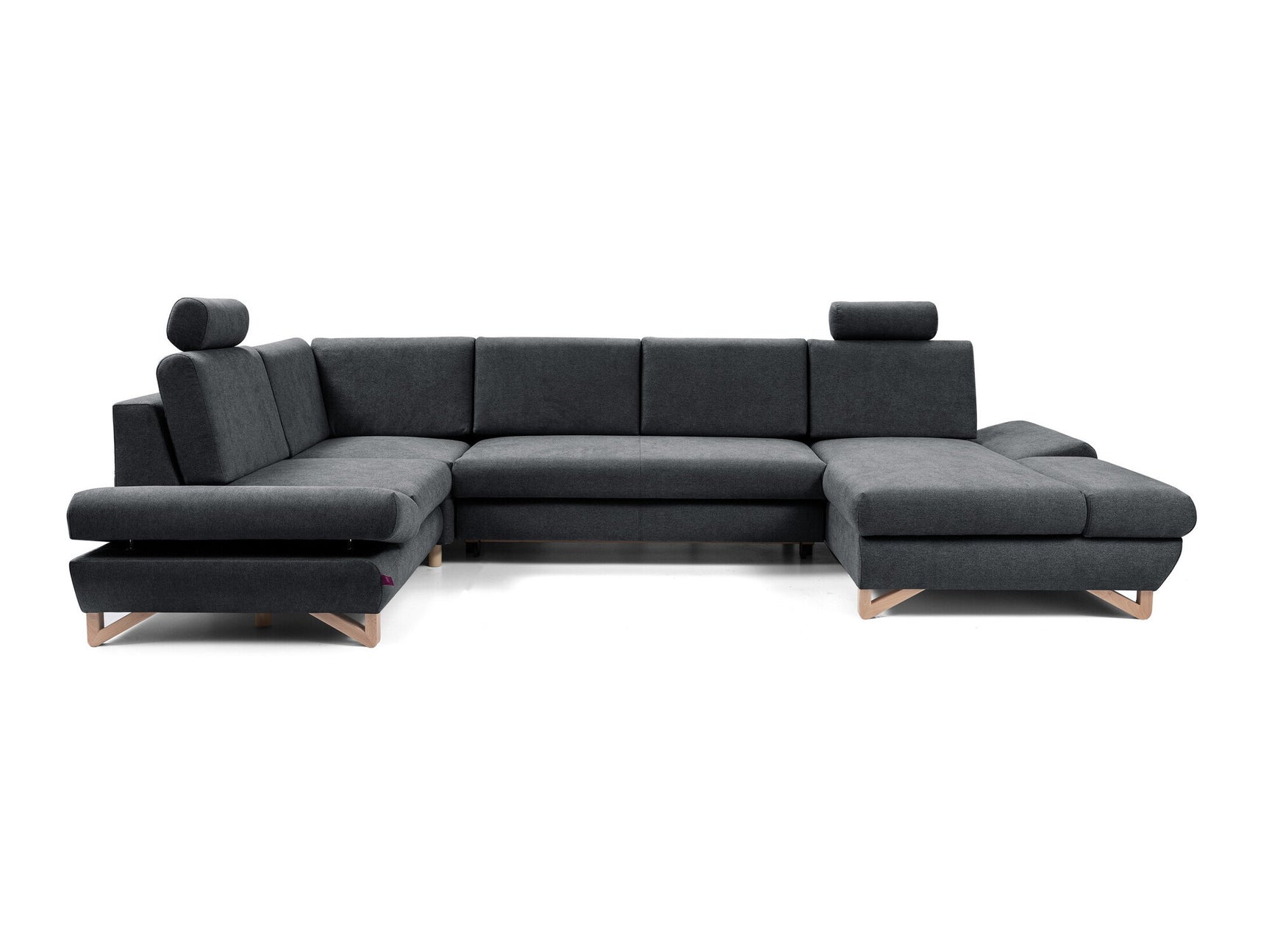 Hjørnesofa Kingston 169