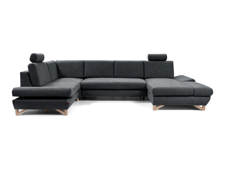 Hjørnesofa Kingston 169