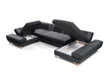 Hjørnesofa Kingston 169