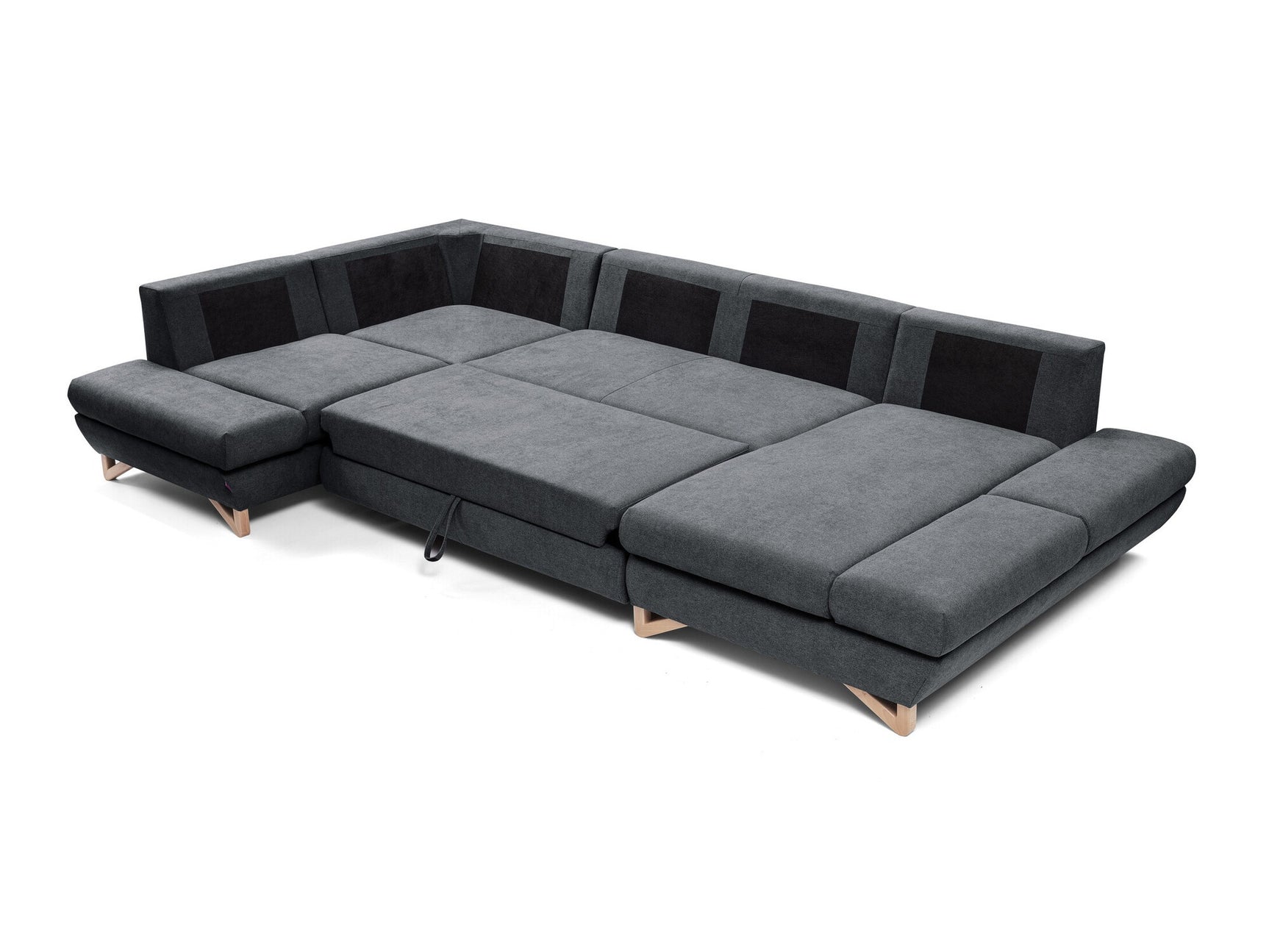 Hjørnesofa Kingston 169