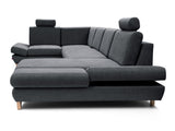 Hjørnesofa Kingston 169