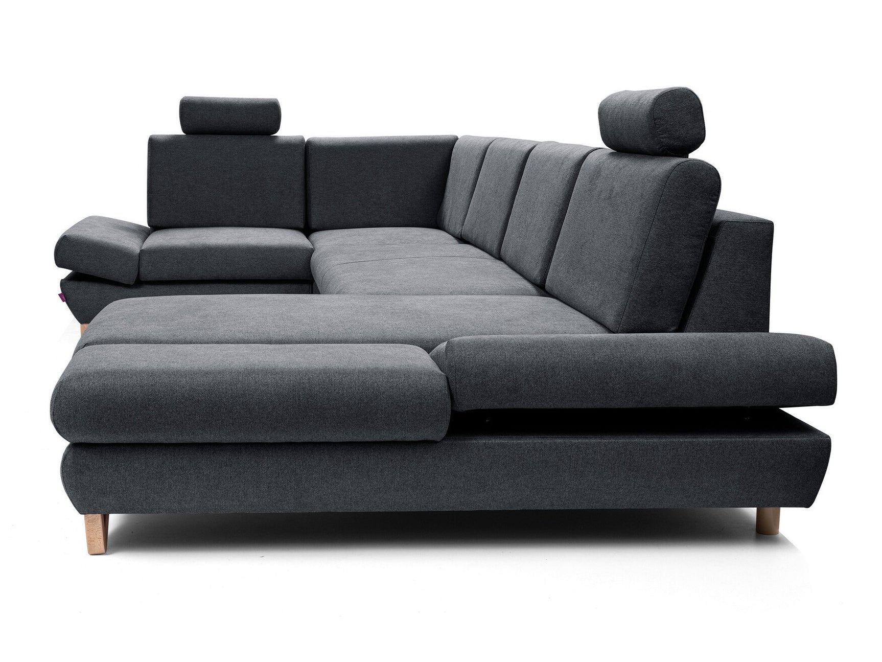 Hjørnesofa Kingston 169