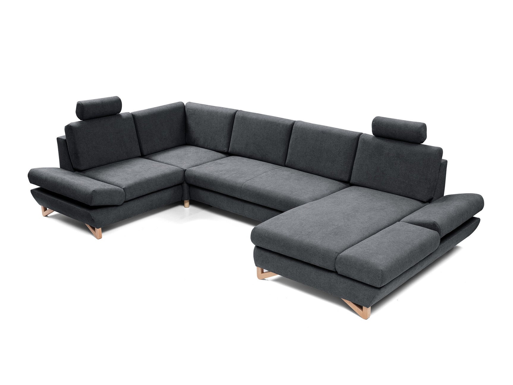 Hjørnesofa Kingston 169