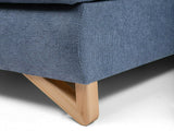 Hjørnesofa Kingston 169