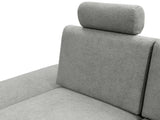 Hjørnesofa Kingston 169