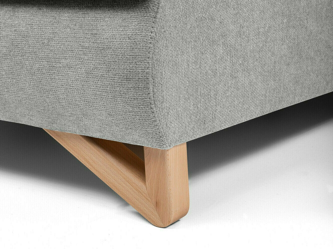Hjørnesofa Kingston 169