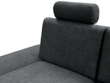 Hjørnesofa Kingston 169