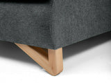 Hjørnesofa Kingston 169